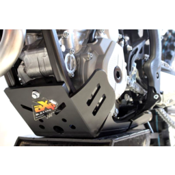 Xtrem Skid Plate - Black - GasGas - MC250F | EX250F/450F thumbnail-7