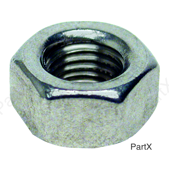 Nut (21245)