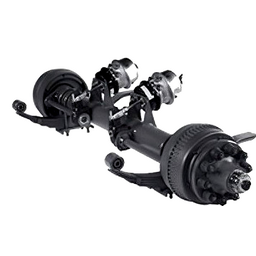 15K 8-275mm T30 (AIRBRK);ABS EQPD, NO SPGS (040140)