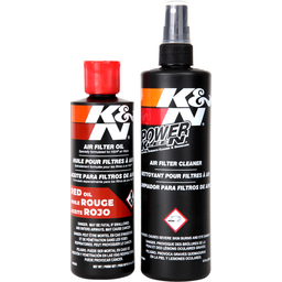 Air Filter Care Kit - Pump thumbnail-0