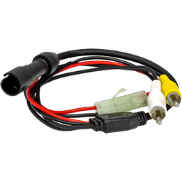 WIRELESS RECEIVER ADAPTER