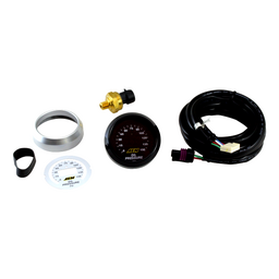 AEM 52mm Oil Pressure 150psi Digital Gauge thumbnail-0