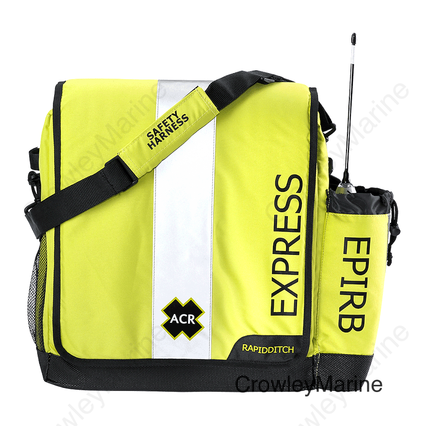 RAPID DITCH BAG EXPRESS 15#