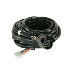 AEM Replacement Sensor Harness for Digital Wideband Gauge (30-4110) thumbnail-1