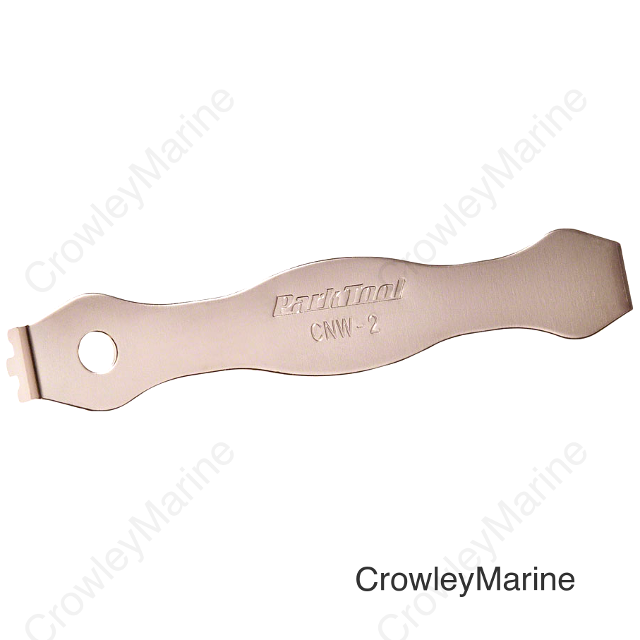 Park Tool CNW-2 Chainring Nut Wrench