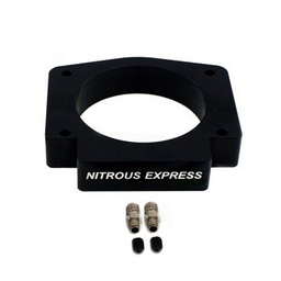 Nitrous Express Ford GT350 5.2L Nitrous Plate Only thumbnail-1