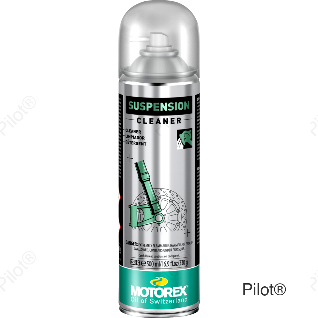 Suspension Cleaner - 500 ml