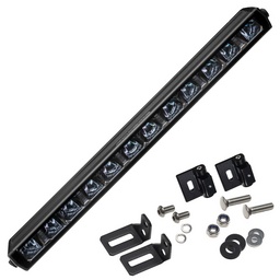 Oracle Lighting Multifunction Reflector-Facing Technology LED Light Bar - 20in SEE WARRANTY thumbnail-0