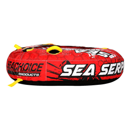 Seachoice Sea-Serpent Open Top Tube, 1 Rider thumbnail-2
