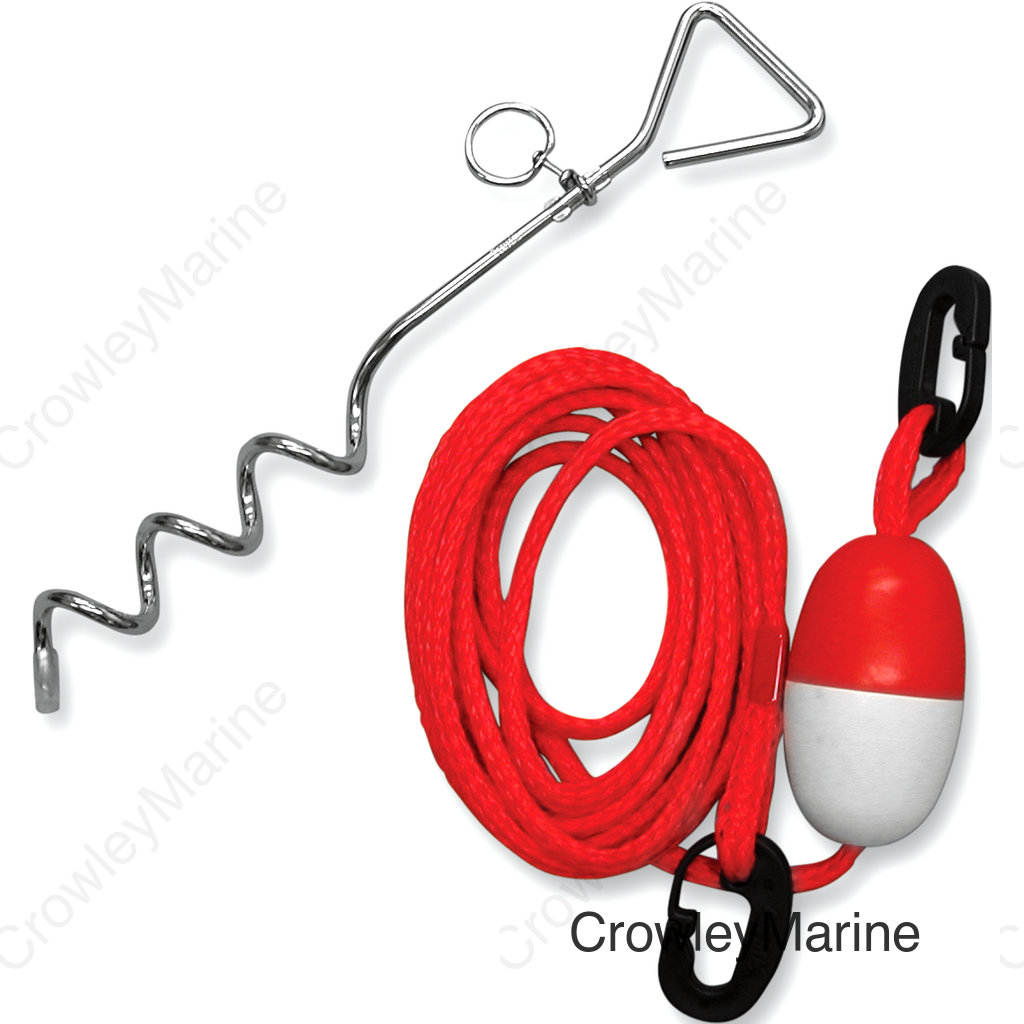 ANCHOR STAKE