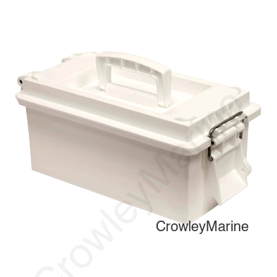 Small Sport Utility Box (5601-40)