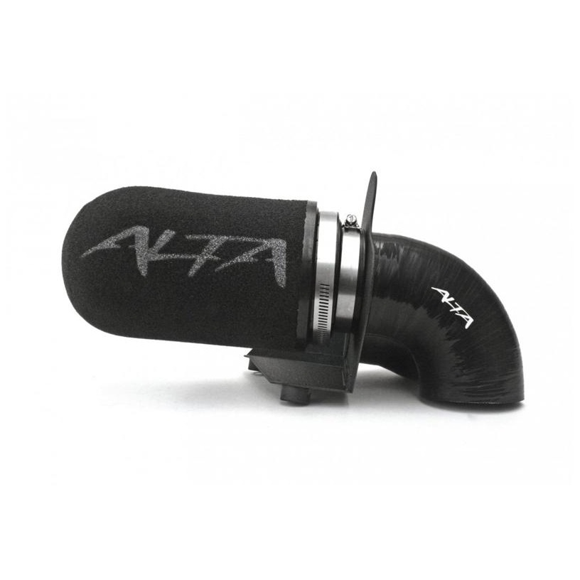 Alta 07+ R56 Mini Black Intake