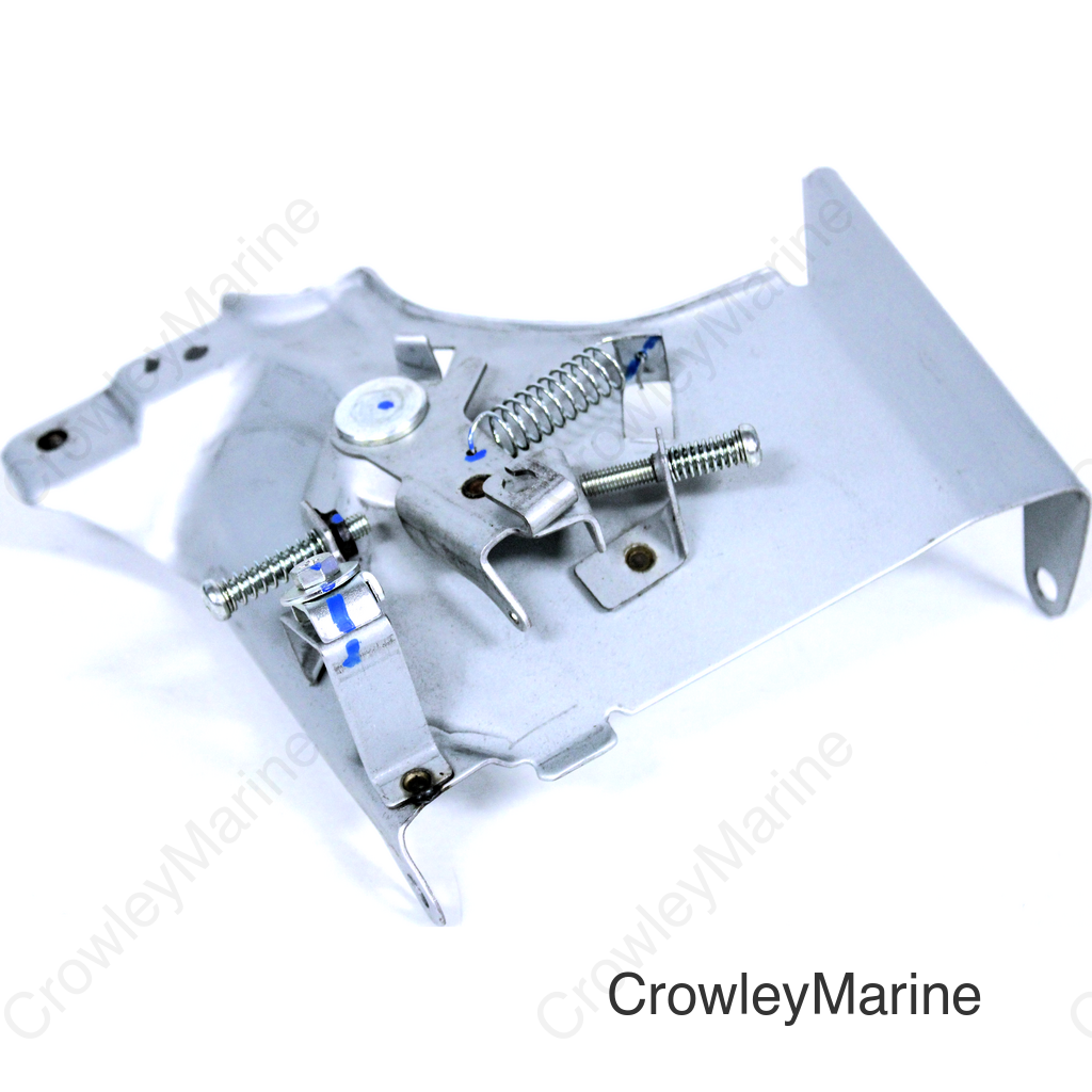 CONTROL ASSY.