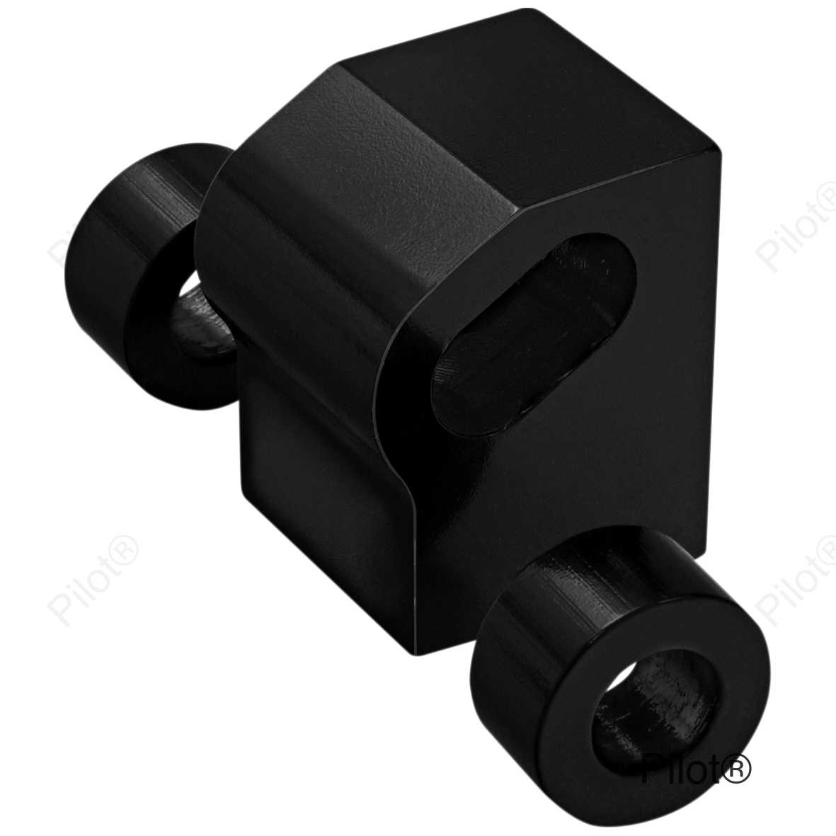 Headlight Extension Block - Indian