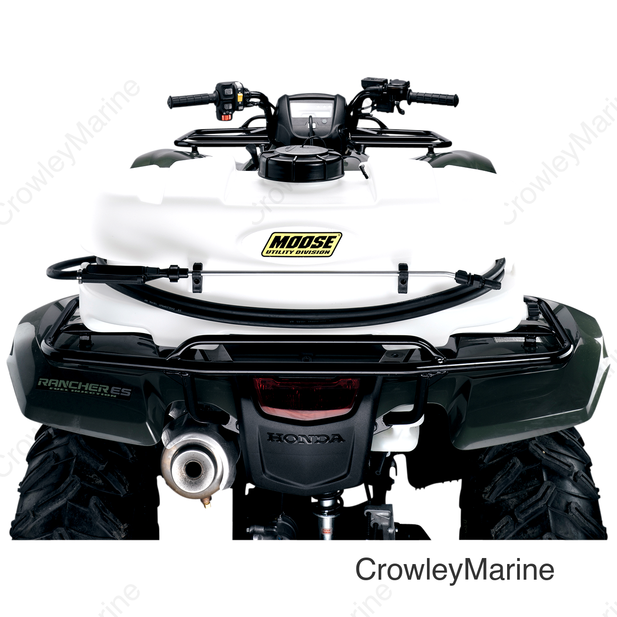 SPRAYER 15 G 1.0 GPM MSE