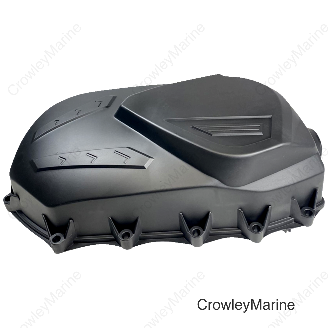 CLUTCH COVER CANAM OUTER