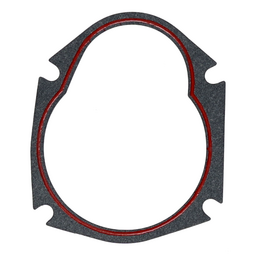 Gearcase Seal Kit - GLM Products (87809) thumbnail-43