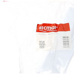 ZINC ANODE (REC6G5-45251-02) thumbnail-2