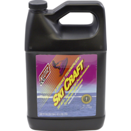 TC-W3 SKICRAFT TECHNIPLATE 1GAL thumbnail-1