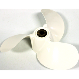 Aluminum Prop - 3 Blade 7.25x8.25RH Aluminum