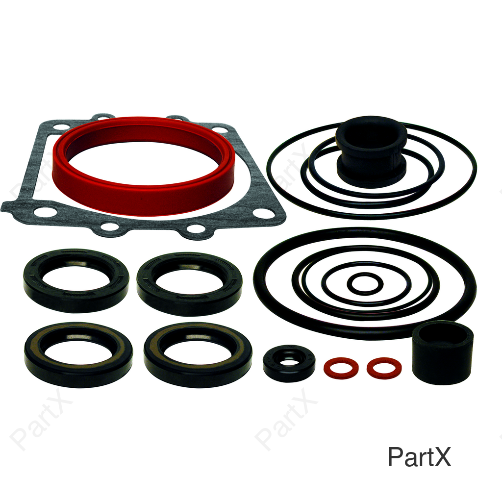 Gearcase Seal Kit (87811)