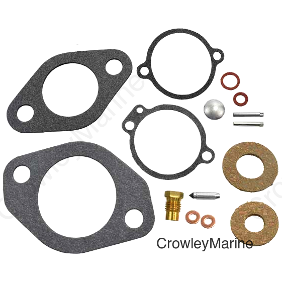 Carburetor Repair Kit