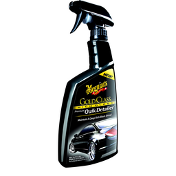 GOLD CLASS QUIK DETAILER