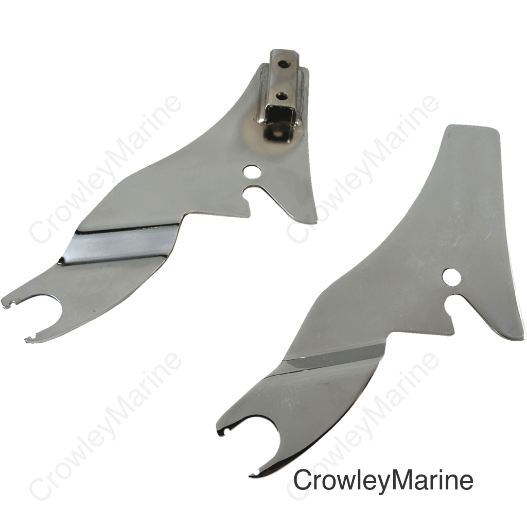 SIDEPLATE QK REL 09-UP CH