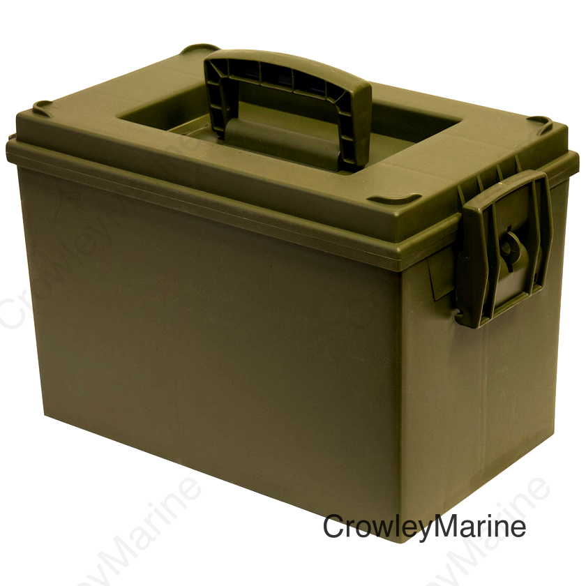 Large Sport Utility Box (5604-13)