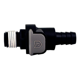Attwood 8838US6 Universal Sprayless Connector Set w/o Sealant thumbnail-0