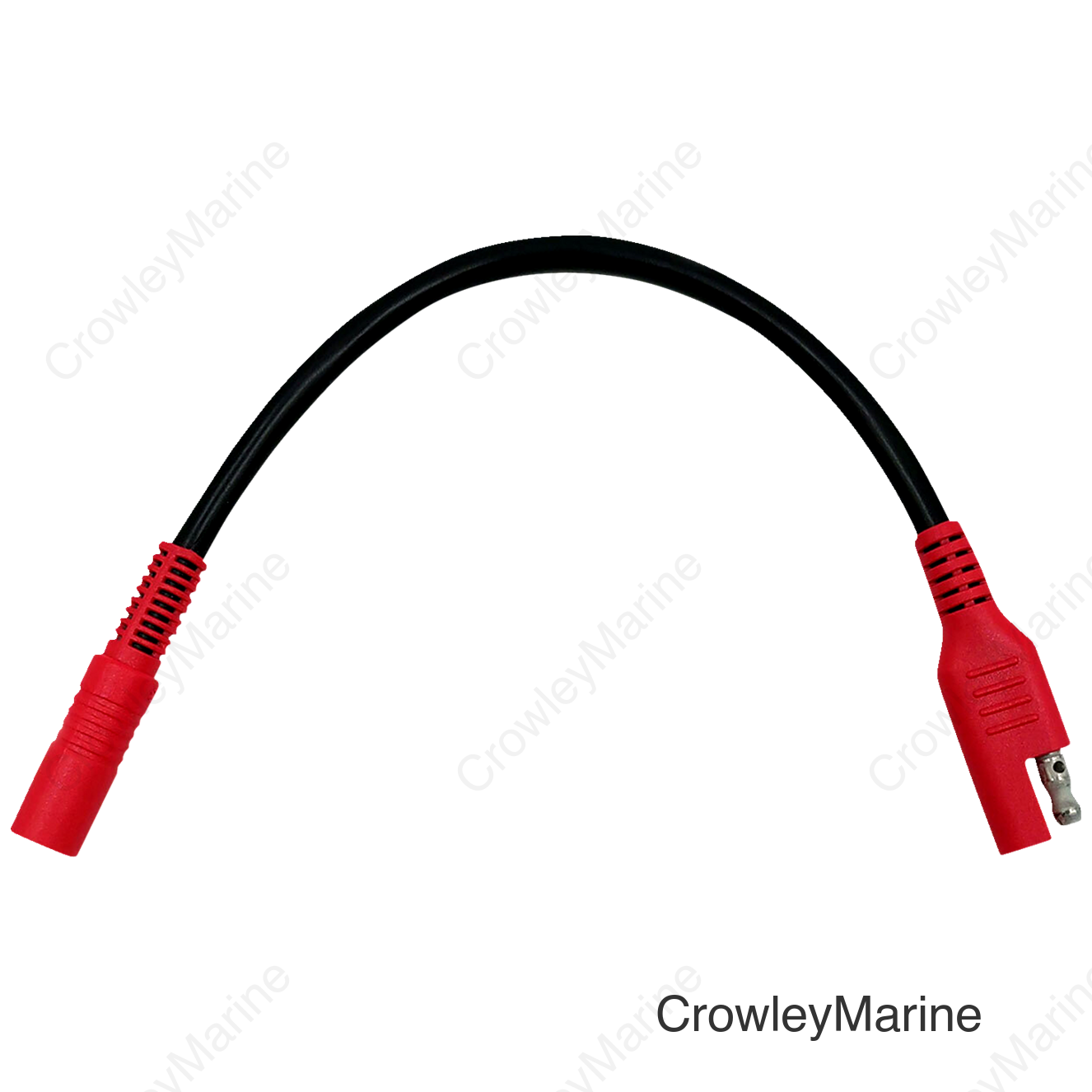 ADAPTER SAE FEMALE 12V