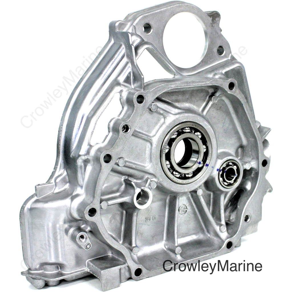 COVER, CRANKCASE