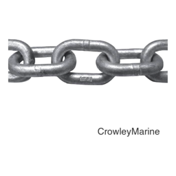 MOORING CHAIN LL 1/2X200