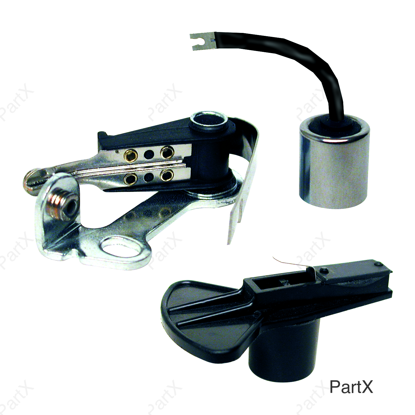 Tune Up Kit - GLM Products (72650)