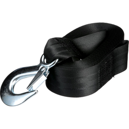 Seachoice Boat Trailer Winch Strap, Loop End, 20 Ft. thumbnail-2