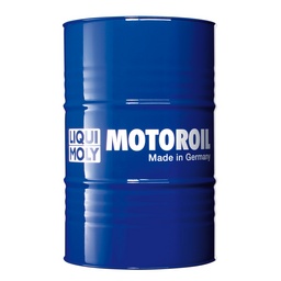 LIQUI MOLY 205L Molygen New Generation Motor Oil SAE 5W40