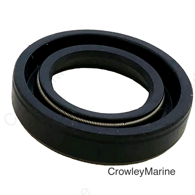 Oil Seal    S13*25*6