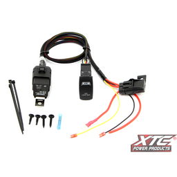 PLUG N PLAY HIGH POWER KIT 1 SWITCH