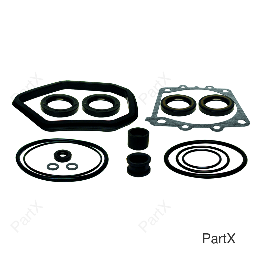 Gearcase Seal Kit (87839)