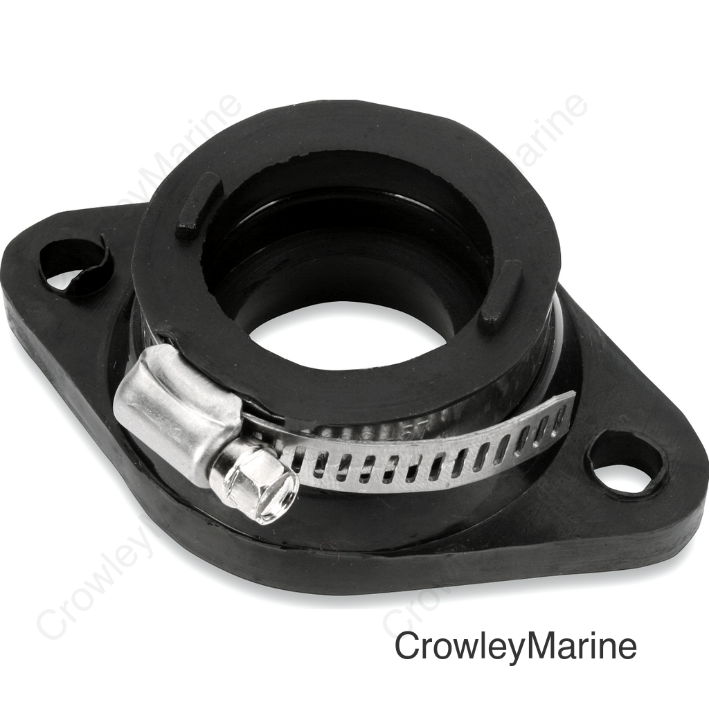 CARB FLANGE, ARCTIC