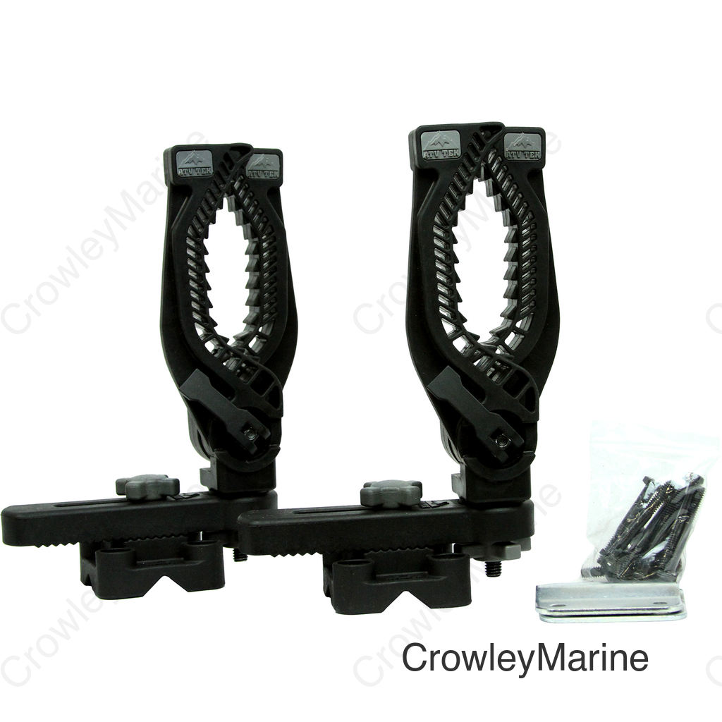 ELITE SERIES ATV CAM LOCK RACK