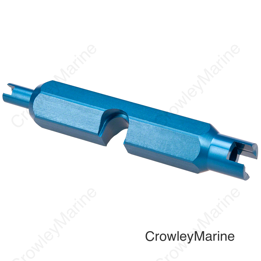 Stan's NoTubes Presta/Schrader Valve Core Removal Tool