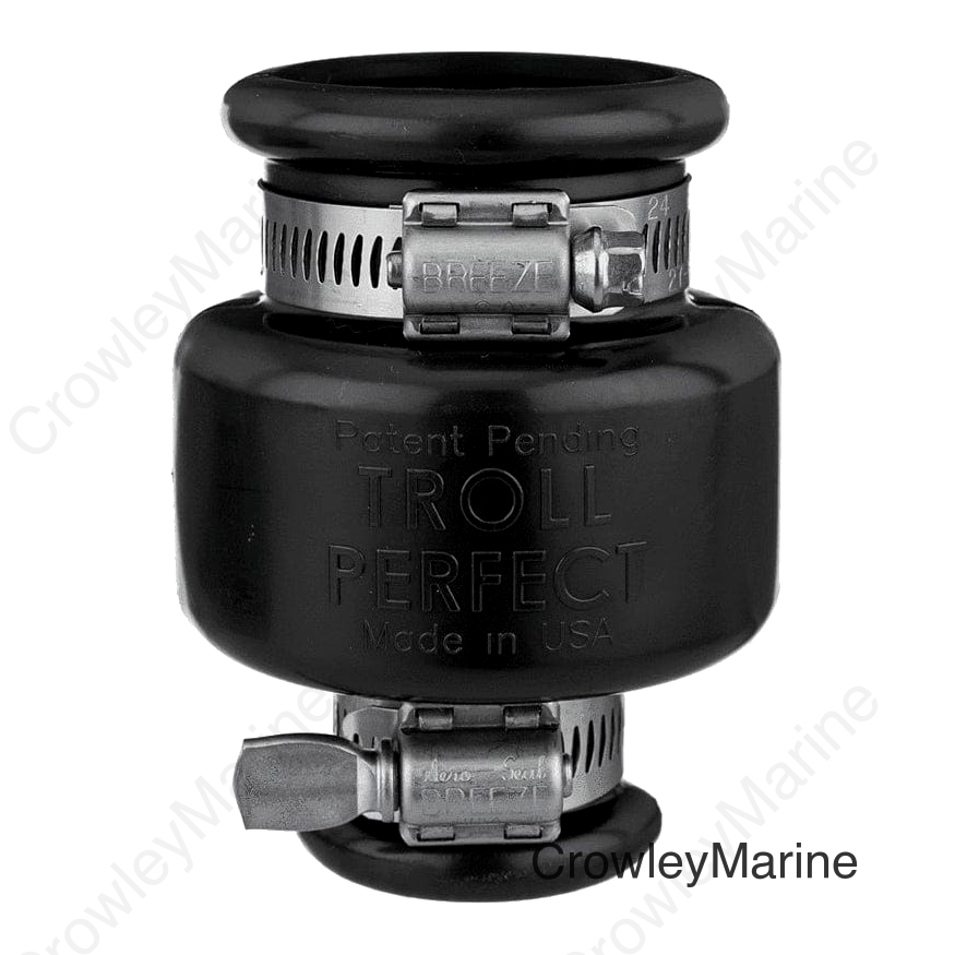 G-FORCE TRL PERFECT-MTRGUIDE (GFTP-MGX-BK-DP)