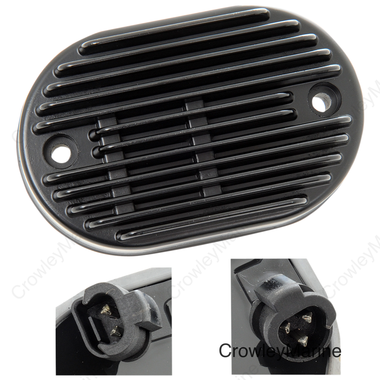REGULATOR11-17FXS/FLST B