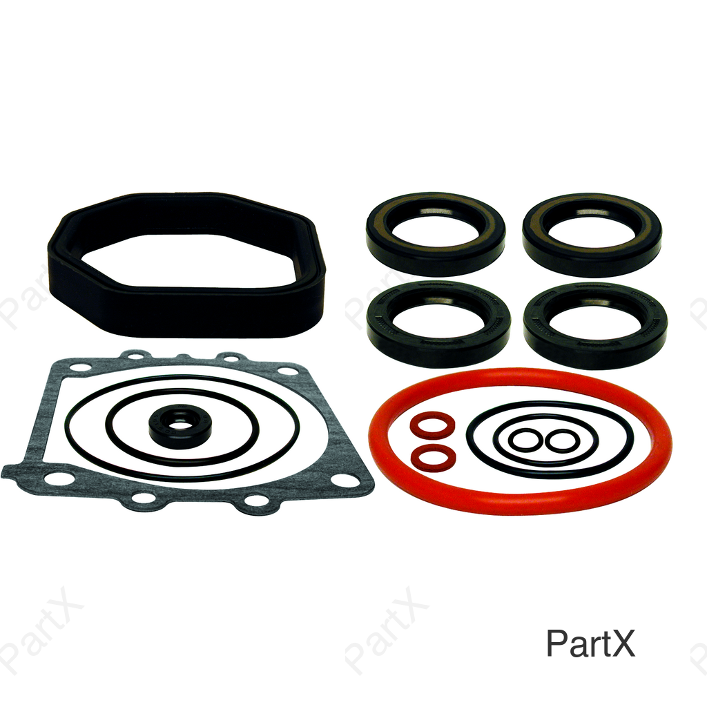 Gearcase Seal Kit (87815)