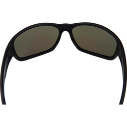 Seachoice 98825 "Lagoon" Polarized Sunglasses, Frame: Matte Black, Lens: Green Mirror thumbnail-4
