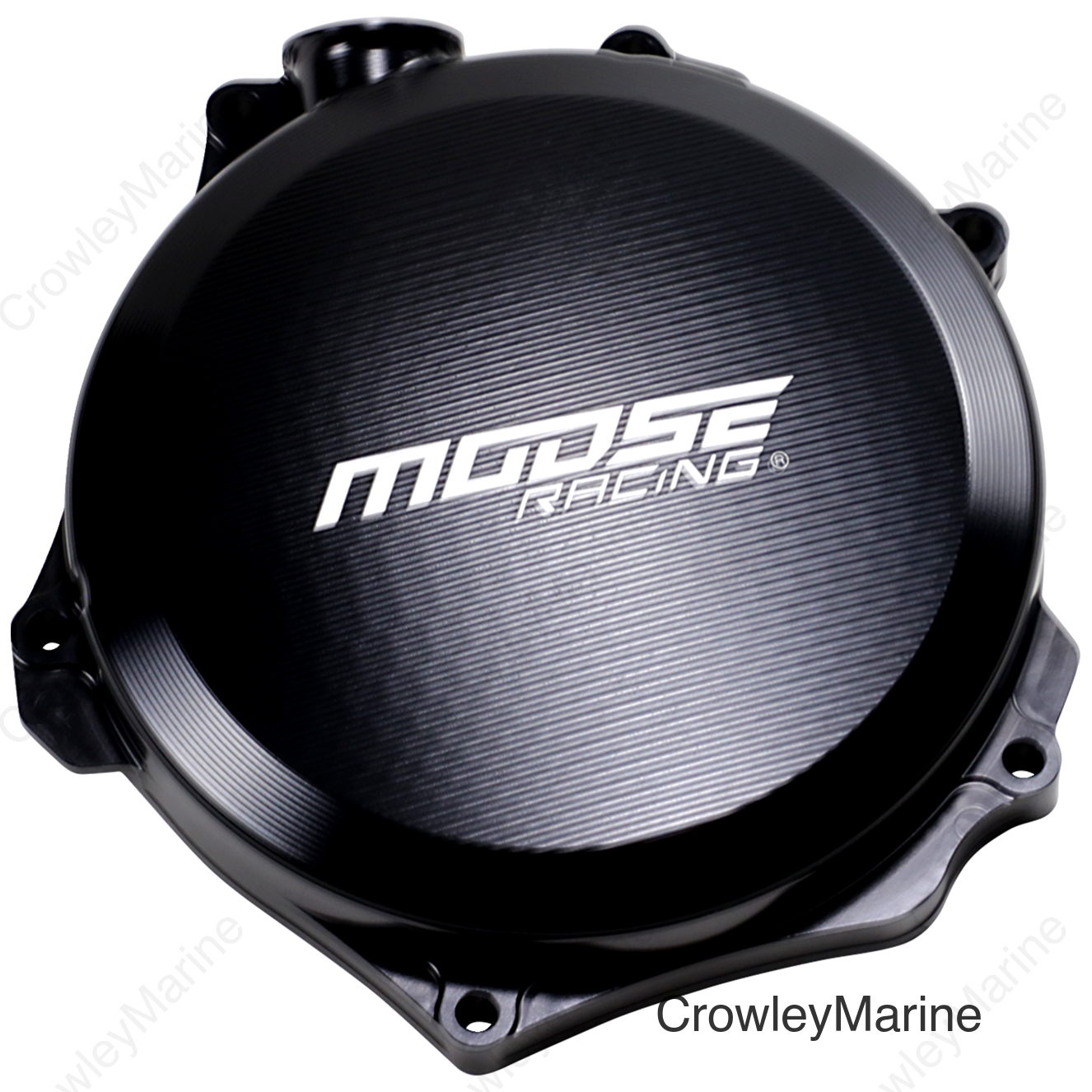 CLUTCH COVER SUZ 250Z