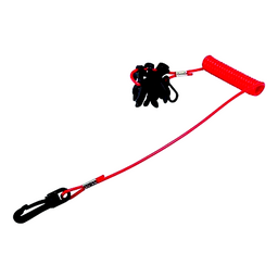 Sea-Dog Kill Switch 10 Key Universal Lanyard thumbnail-0