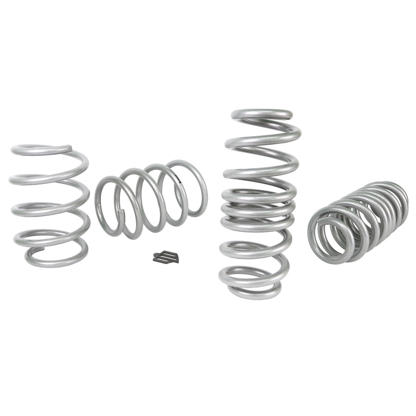 Whiteline 15-20 Audi S3/RS3 Performance Lowering Springs