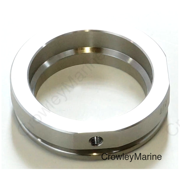 HKS Flange T51R EX-Mani